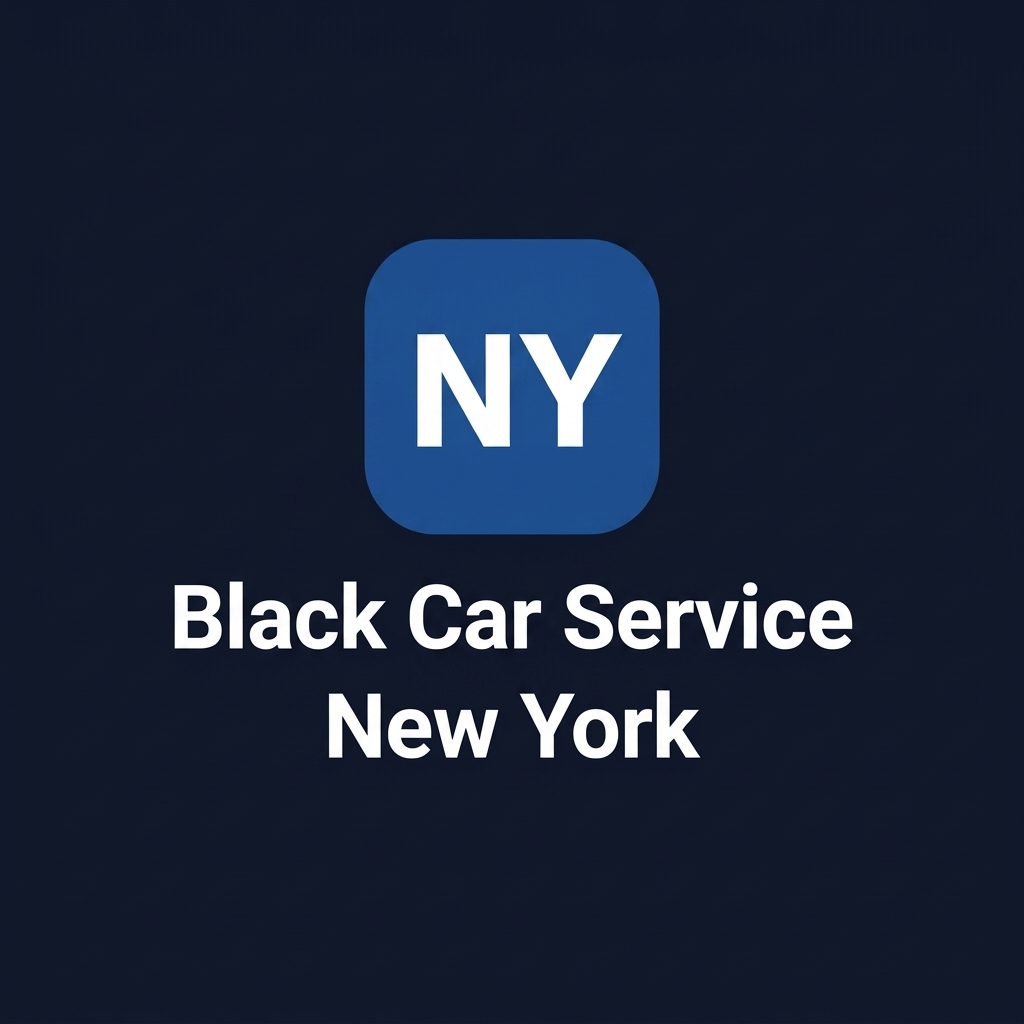 Black Car Service New York